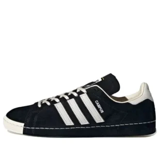 Adidas X Recouture Campus 80 “Siyah”
