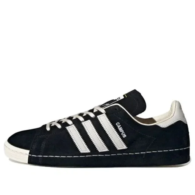 Adidas X Recouture Campus 80 “Siyah”