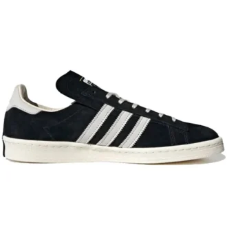 Adidas X Recouture Campus 80 “Siyah”