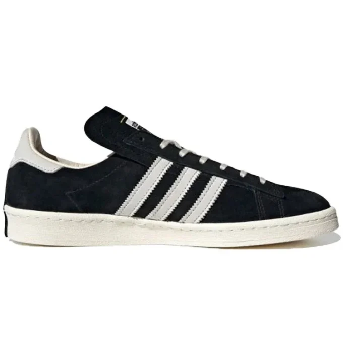 Adidas X Recouture Campus 80 “Siyah”