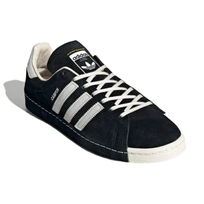 Adidas X Recouture Campus 80 “Siyah”