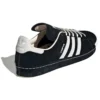 Adidas X Recouture Campus 80 “Siyah”
