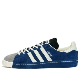 adidas x recouture campus 80s koyu mavi 1 330x330 - Adidas X Recouture Campus 80S "Koyu Mavi"