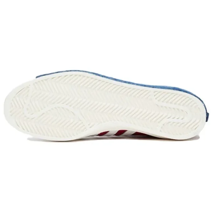 Adidas X Recouture Campus 80S “Koyu Mavi”