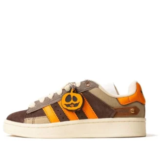 Adidas X Sftm Campus “Turuncu”