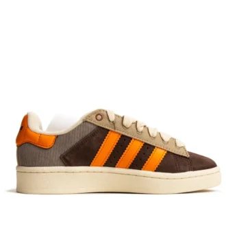 Adidas X Sftm Campus “Turuncu”