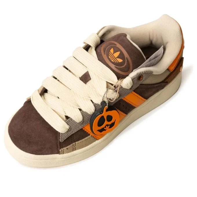 Adidas X Sftm Campus “Turuncu”