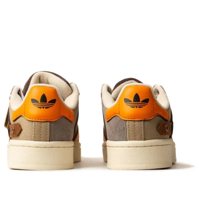 Adidas X Sftm Campus “Turuncu”