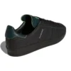 Adidas X Shin Sanbongi Campus Adv “Black Collegiate Green”