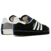 Adidas X Shun Hirose Campus 80S “Recouture”