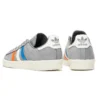 Adidas X Sneakersnstuff Campus 80S “22 Little West”