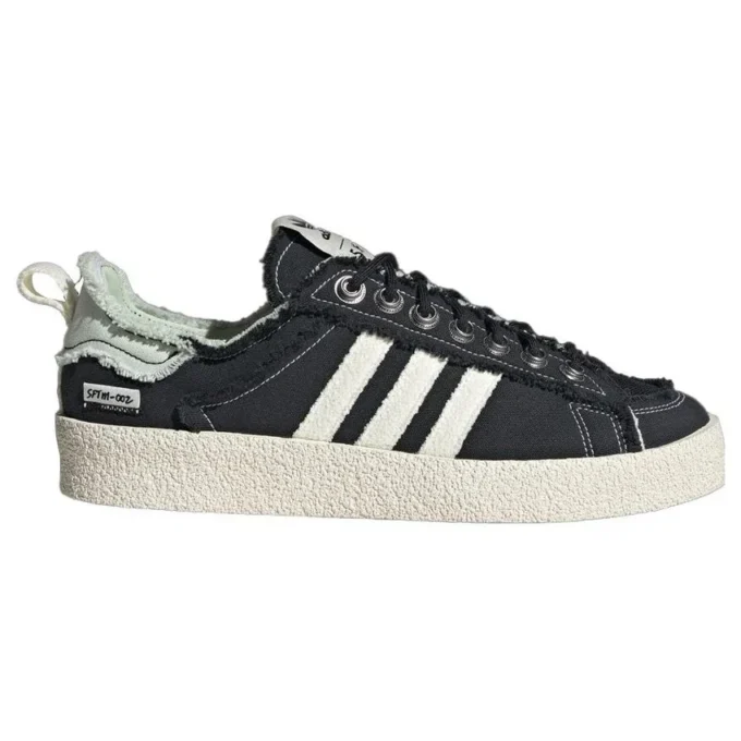 Adidas X Song for the Mute X 002 Campus 80S “Siyah”
