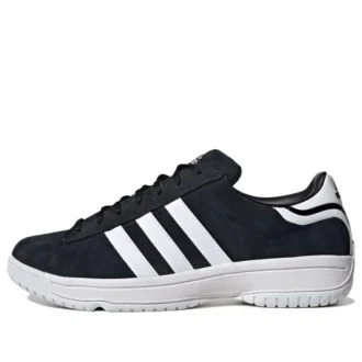 Adidas X Supreme Campus “Siyah”