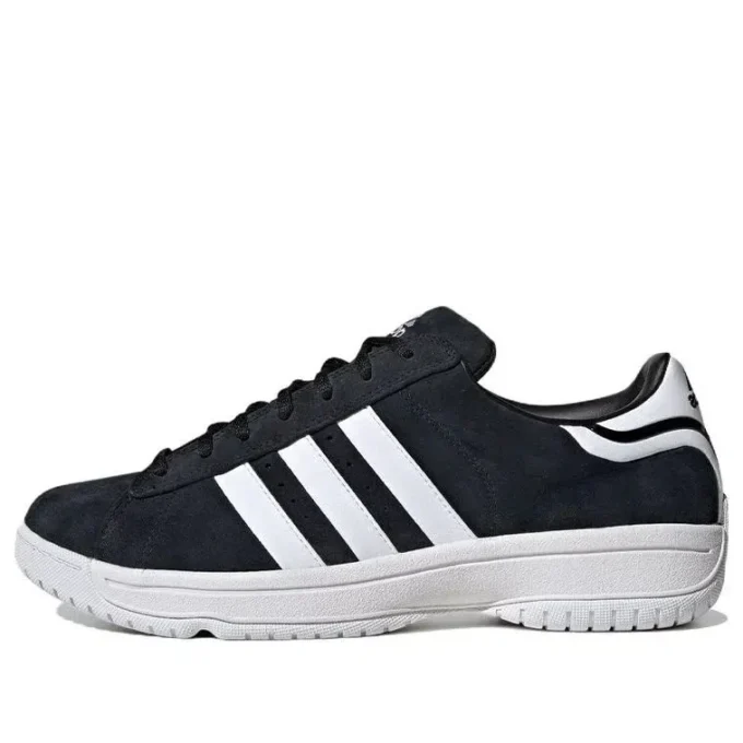 Adidas X Supreme Campus “Siyah”