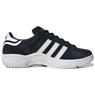 Adidas X Supreme Campus “Siyah”