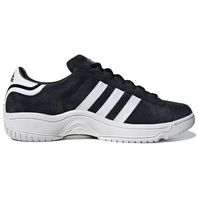 Adidas X Supreme Campus “Siyah”
