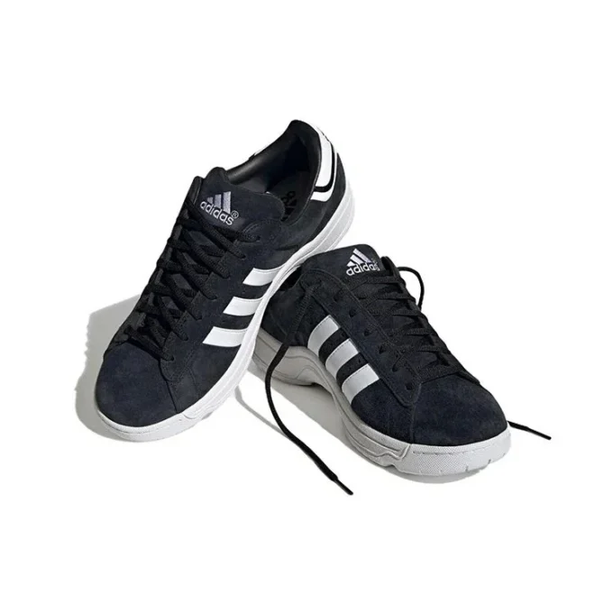 Adidas X Supreme Campus “Siyah”