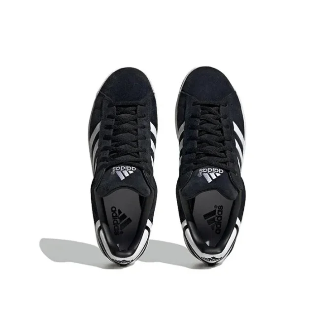 Adidas X Supreme Campus “Siyah”