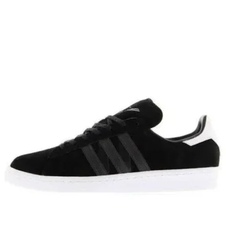 Adidas X White Mountaineering Campus 80S “Siyah”