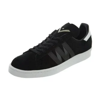 Adidas X White Mountaineering Campus 80S “Siyah”
