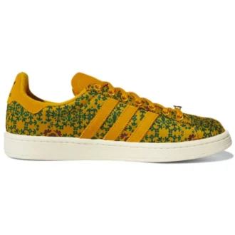 Adidas X Yara Shahidi Campus “Floral”