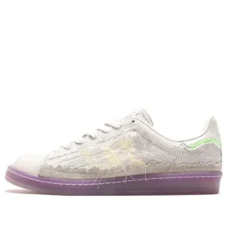 Adidas X Youth of Paris Campus 80S “Beyaz Mor”