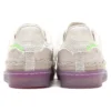 Adidas X Youth of Paris Campus 80S “Beyaz Mor”