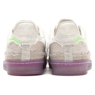 Adidas X Youth of Paris Campus 80S “Beyaz Mor”