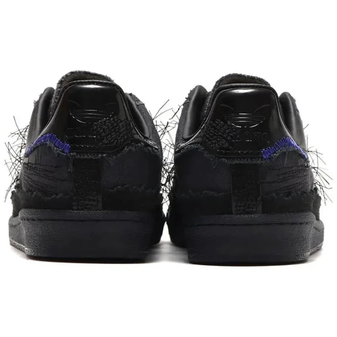 Adidas X Youth of Paris Campus 80S “Siyah”