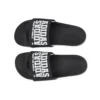 Adidasadilette Cloudfoam Plus Campus (W) “Siyah Beyaz”