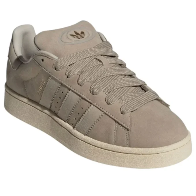 Adidascampus 00S “Kahverengi”