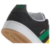 Adidascampus 00S “Siyah Kırmızı Yeşil Sarı”