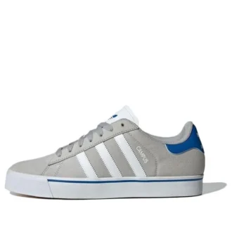 Adidasoriginals Campus Vulc “Grey Bluebird”