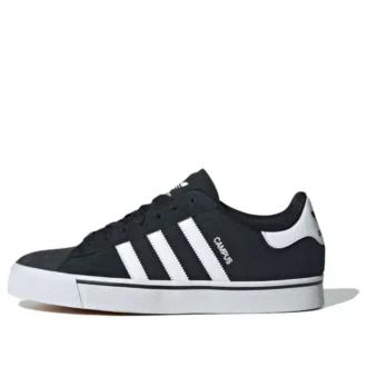 Adidasoriginals Campus Vulc “Siyah Beyaz”