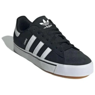 Adidasoriginals Campus Vulc “Siyah Beyaz”