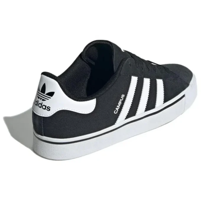 Adidasoriginals Campus Vulc “Siyah Beyaz”