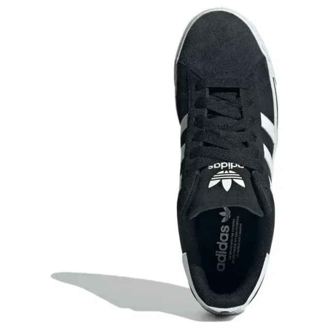 Adidasoriginals Campus Vulc “Siyah Beyaz”