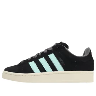 Adidasv-Day Campus 00S “Siyah Mavi Beyaz”